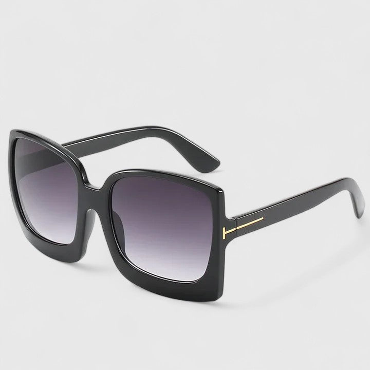 Romy - Lunettes de soleil élégantes