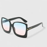 Romy - Lunettes de soleil élégantes