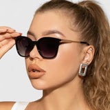 Morgane - Lunettes de soleil élégantes