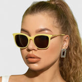 Morgane - Lunettes de soleil élégantes