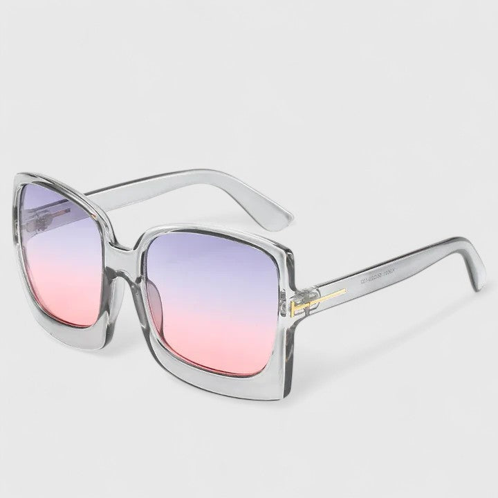 Romy - Lunettes de soleil élégantes