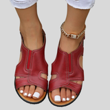 Melody - Sandales Orthopédiques à Talons