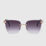 Maéva - Lunettes de Soleil Sophistiquées