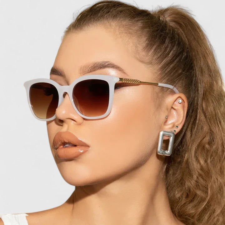 Morgane - Lunettes de soleil élégantes