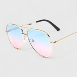 Éléa - Lunettes de soleil élégantes