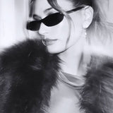Manon - Lunettes de soleil tendance