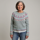Mélisande - Pull vintage