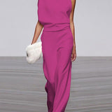 Gabrielle - Style et Confort en Un Look