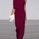 Gabrielle - Style et Confort en Un Look