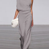 Gabrielle - Style et Confort en Un Look