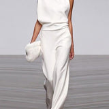 Gabrielle - Style et Confort en Un Look