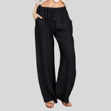 Amélie - Pantalons Légers