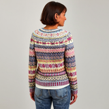 Albine - Pull vintage