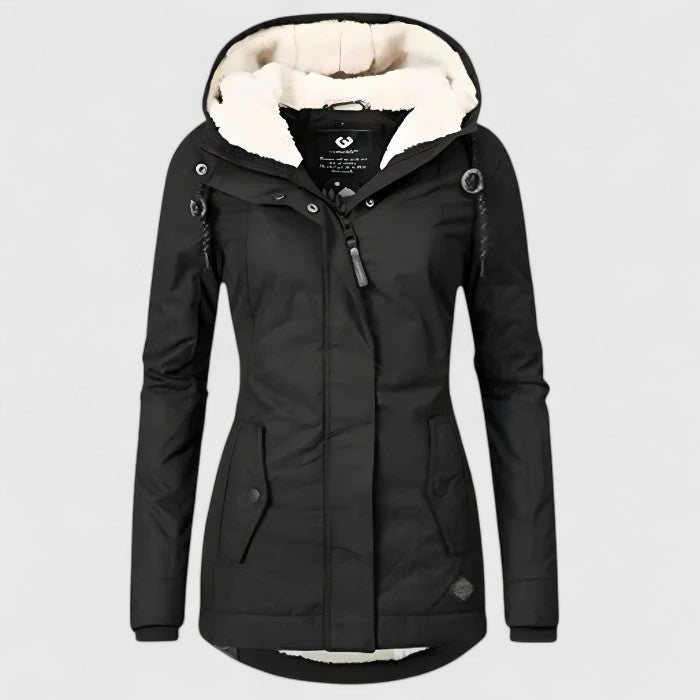 Ninon - Veste Sophistiquée