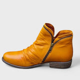 Claudine - Bottes orthopédiques élégantes et confortables