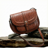 Éveline - Sac bandoulière classique