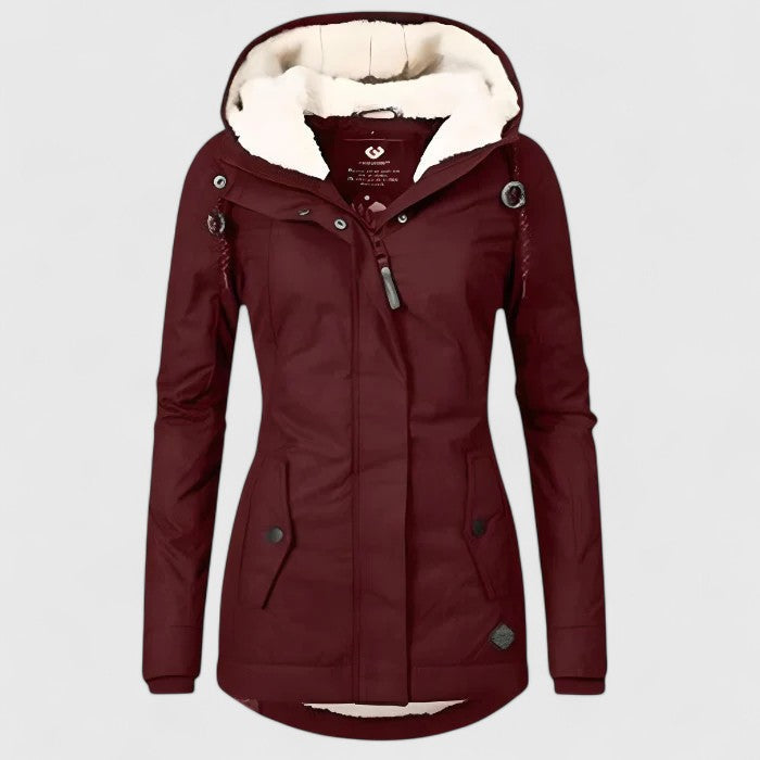 Ninon - Veste Sophistiquée