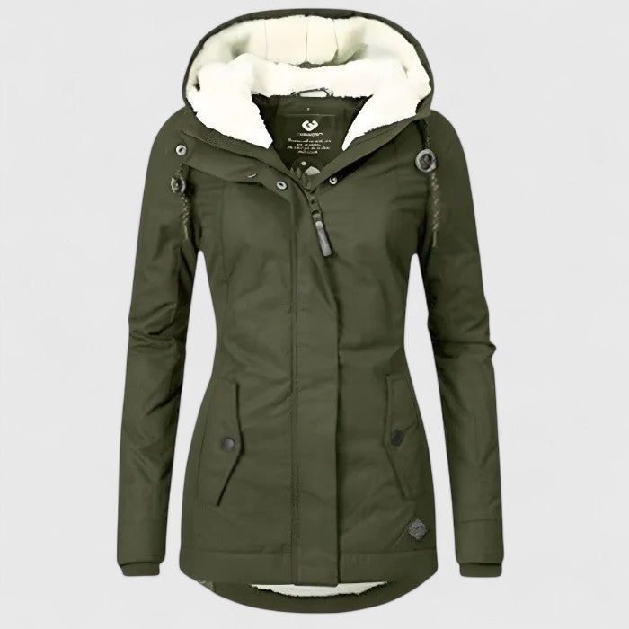 Ninon - Veste Sophistiquée