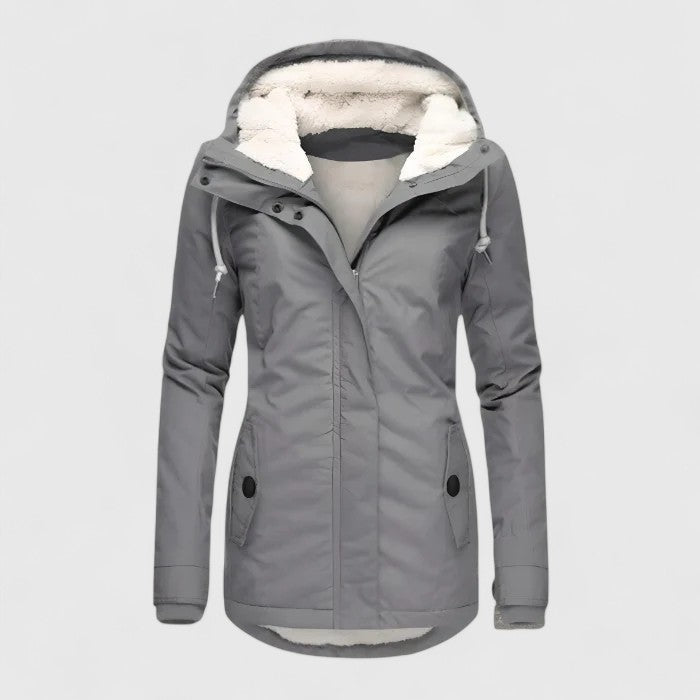 Ninon - Veste Sophistiquée