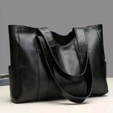 Stéphanie - Sac Classique Élégance Intemporelle