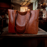 Stéphanie - Sac Classique Élégance Intemporelle