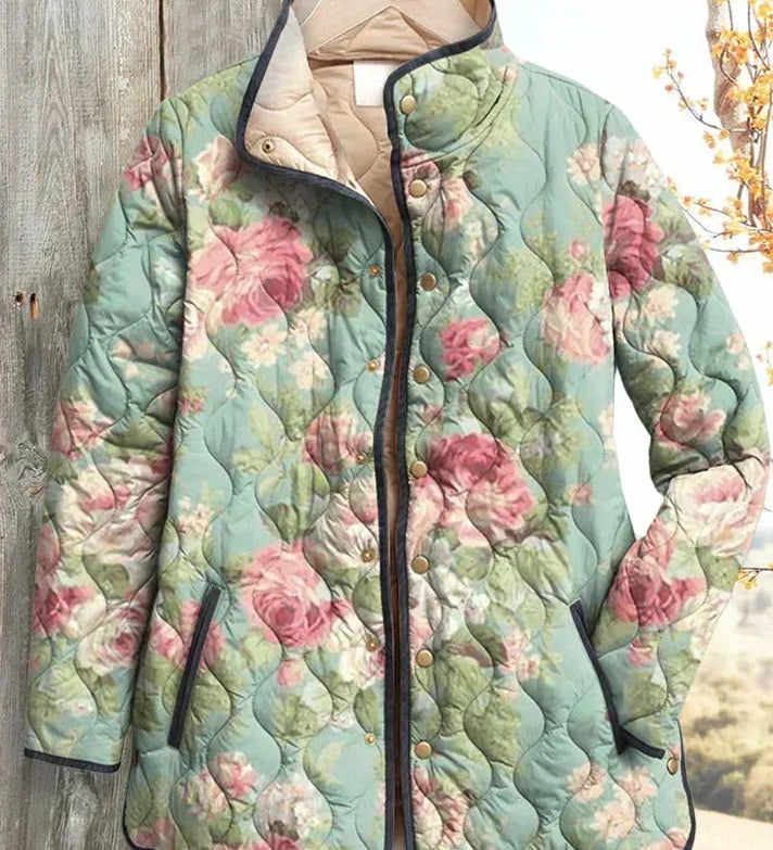 Juliette - Veste matelassée