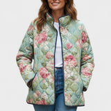 Juliette - Veste matelassée
