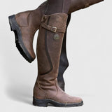 Roseline - Bottes orthopédiques