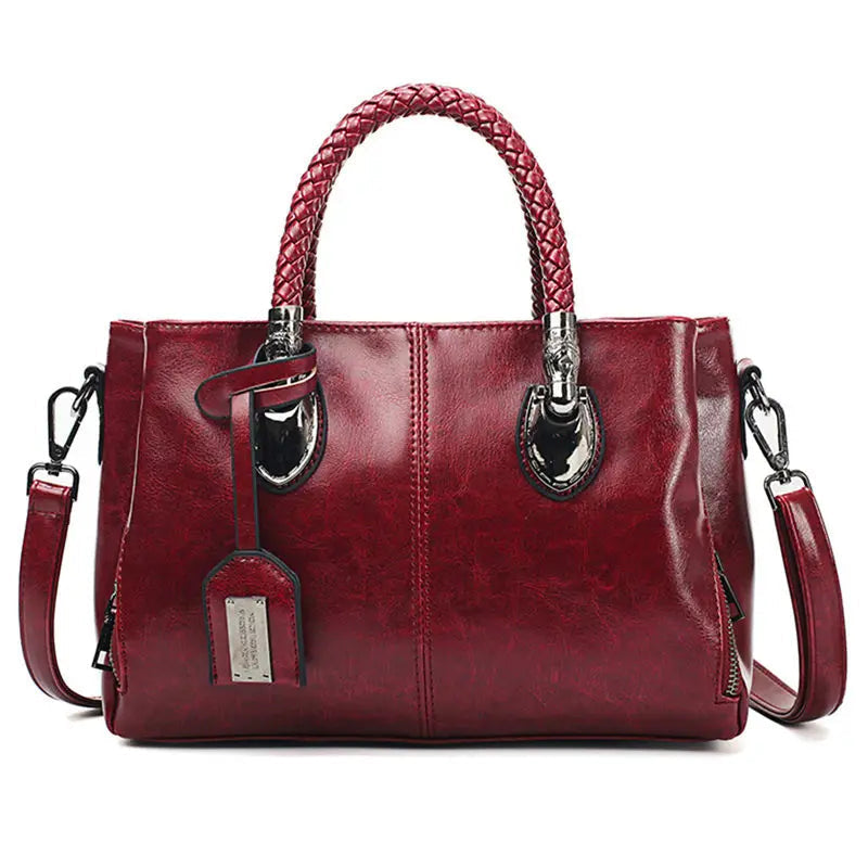 Suzanne - Sac à main polyvalent
