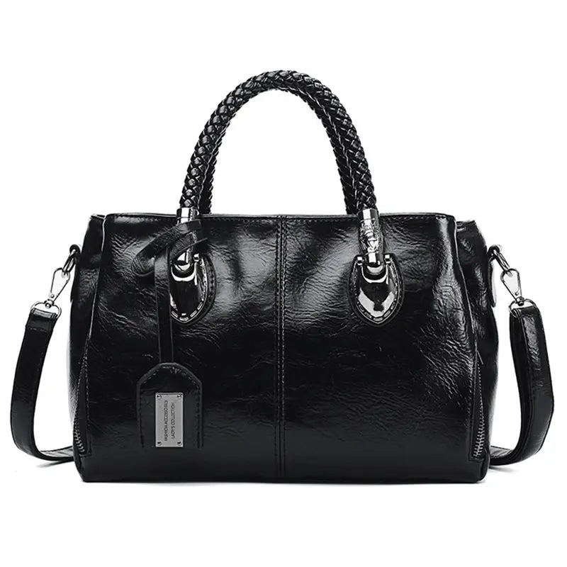 Suzanne - Sac à main polyvalent