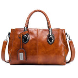 Suzanne - Sac à main polyvalent