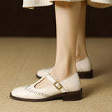 Brigitte - Chaussures classiques à talon
