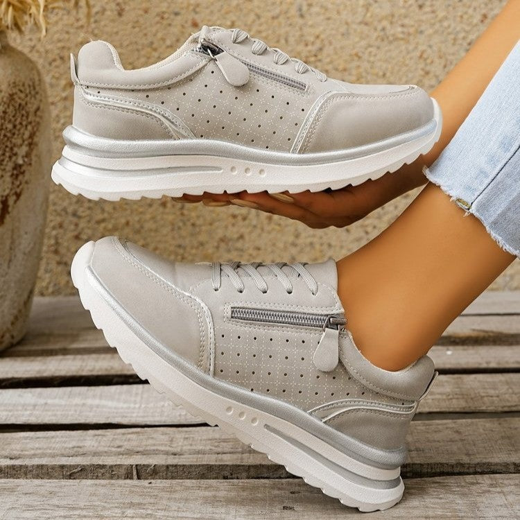 Sabine - Baskets SanaStep