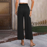 Jasmine - Pantalon de détente léger