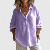 Roxanna - Blouse Élégante