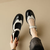 Céline - Chaussures Mary Jane