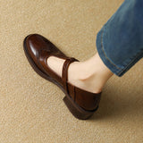 Brigitte - Chaussures classiques à talon