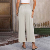 Jasmine - Pantalon de détente léger