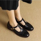 Brigitte - Chaussures classiques à talon