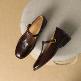 Brigitte - Chaussures classiques à talon