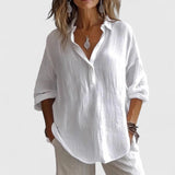 Roxanna - Blouse Élégante