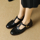 Brigitte - Chaussures classiques à talon