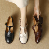 Brigitte - Chaussures classiques à talon