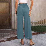 Jasmine - Pantalon de détente léger