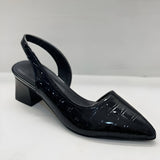 Lynn - talons orthopédiques confortables