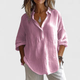 Roxanna - Blouse Élégante