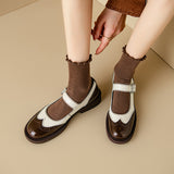 Céline - Chaussures Mary Jane