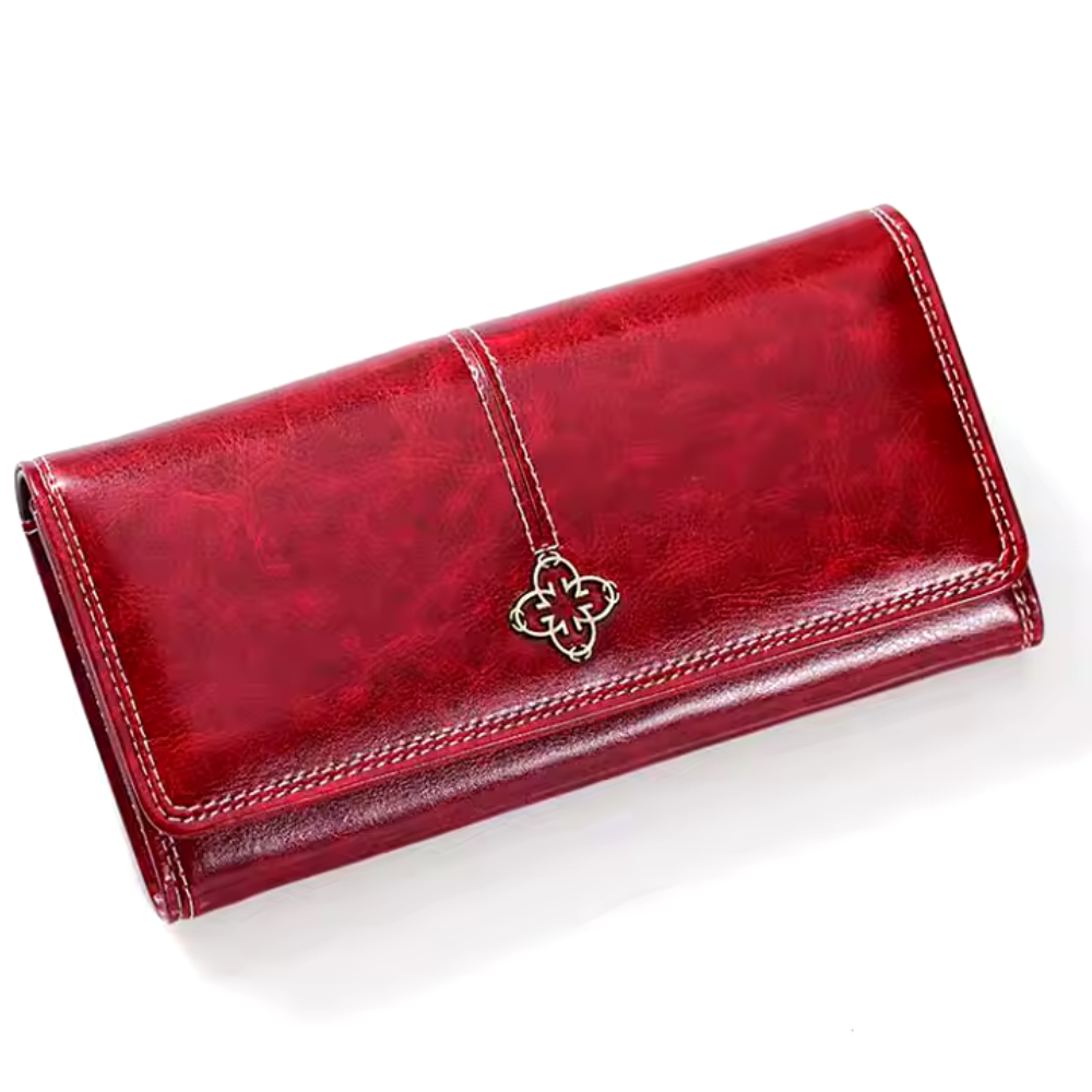 Noémie - Portefeuille Bifold Tendance