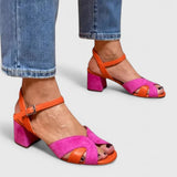 Devynne - Talons Orthopédiques