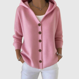 Josette - Cardigan Élégant